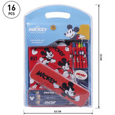 Set školních potřeb Disney - Mickey Mouse