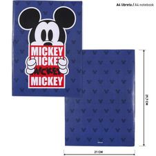 Set školních potřeb Disney - Mickey Mouse