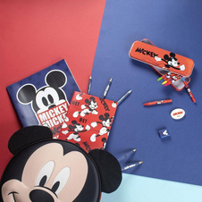 Set školních potřeb Disney - Mickey Mouse