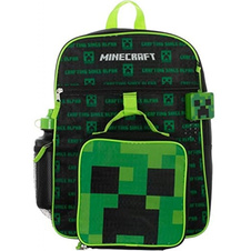 Školní set Minecraft