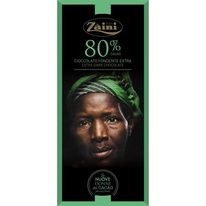 Čokoláda Zaini Women 80% 75 g