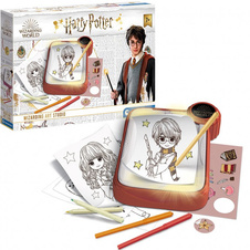 Harry Potter - Kreslicí světelná tabulka