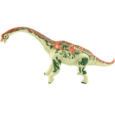 Sada Dinosaurus - hýbající se