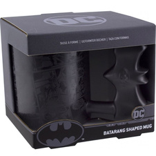 Keramický 3D hrnek DC Comics - Batman