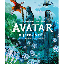 Avatar a jeho svět - Obrazová encyklopedie