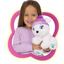 Interaktivní polární medvídek Artie