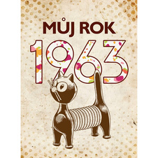 Můj rok 1963