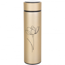 Termolahev 450 ml - Květina