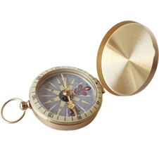 Kompas klasik velký