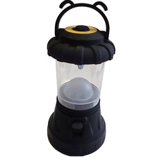Svítilna kempingová 11 LED