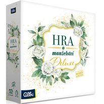 Hra o manželství - Deluxe