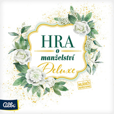 Hra o manželství - Deluxe