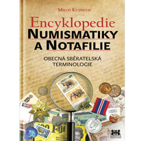 Encyklopedie numismatiky a notafilie - Obecná sběratelská terminologie