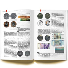 Encyklopedie numismatiky a notafilie - Obecná sběratelská terminologie