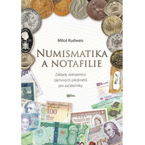 Numismatika a notafilie - Základy sběratelství