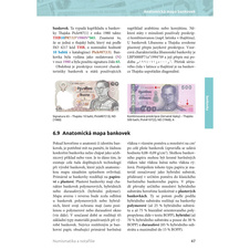 Numismatika a notafilie - Základy sběratelství