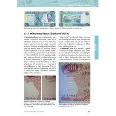 Numismatika a notafilie - Základy sběratelství
