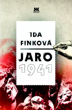 Finková Ida: Jaro 1941