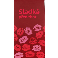 Pralinky - Sladká předehra