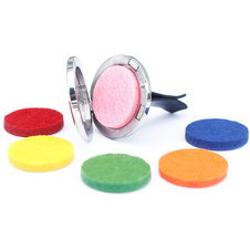 Difuzér do auta - Jóga čakra 30 mm