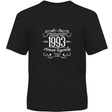 Pánské tričko - Limitovaná edice 1993