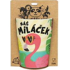 Veselý kelímek - Náš miláček