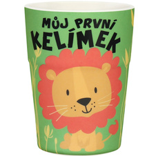 Veselý kelímek - Můj první kelímek