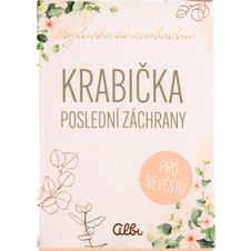 Krabička poslední záchrany - Nevěsta