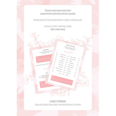 Set her a aktivit na rozlučku se svobodou