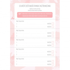 Set her a aktivit na rozlučku se svobodou