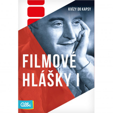 Kvízy do kapsy - Filmové hlášky I