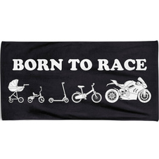Osuška - Born to race
