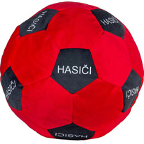 3D polštář  - Hasičský míč Hasiči