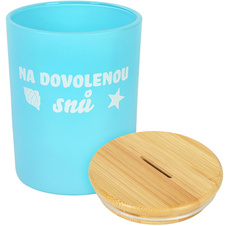 Pokladnička - Na dovolenou snů