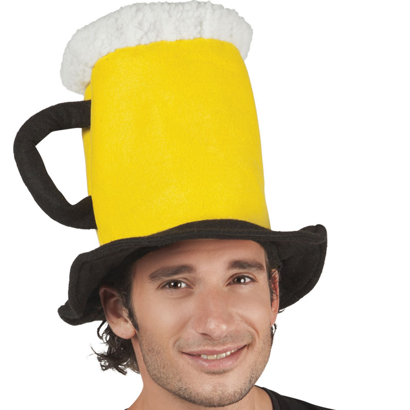 Klobouk - Pivní