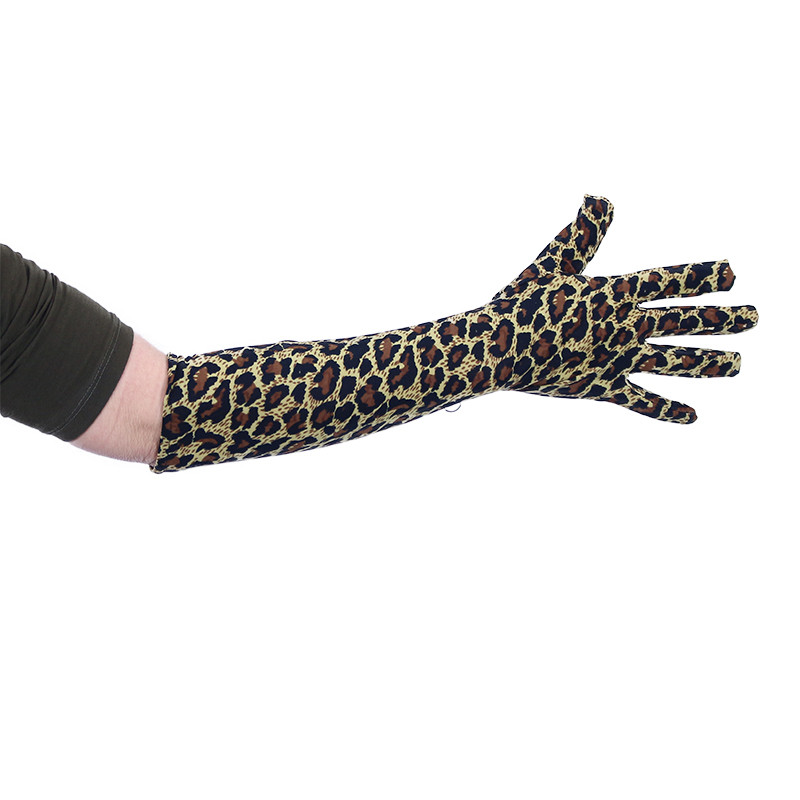 Dámské rukavice - Safari