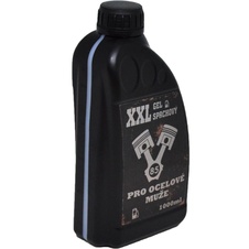 Sprchový gel XXL pro ocelové muže