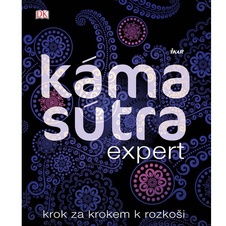 Kámasútra expert - krok za krokem k rozkoši