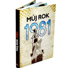 Můj rok 1981