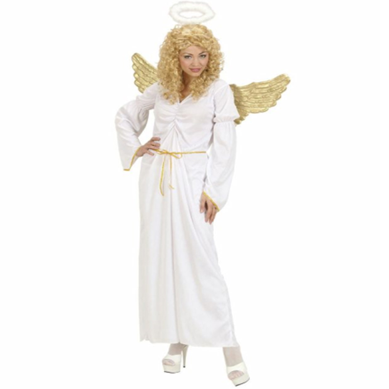 Dámský andělský kostým