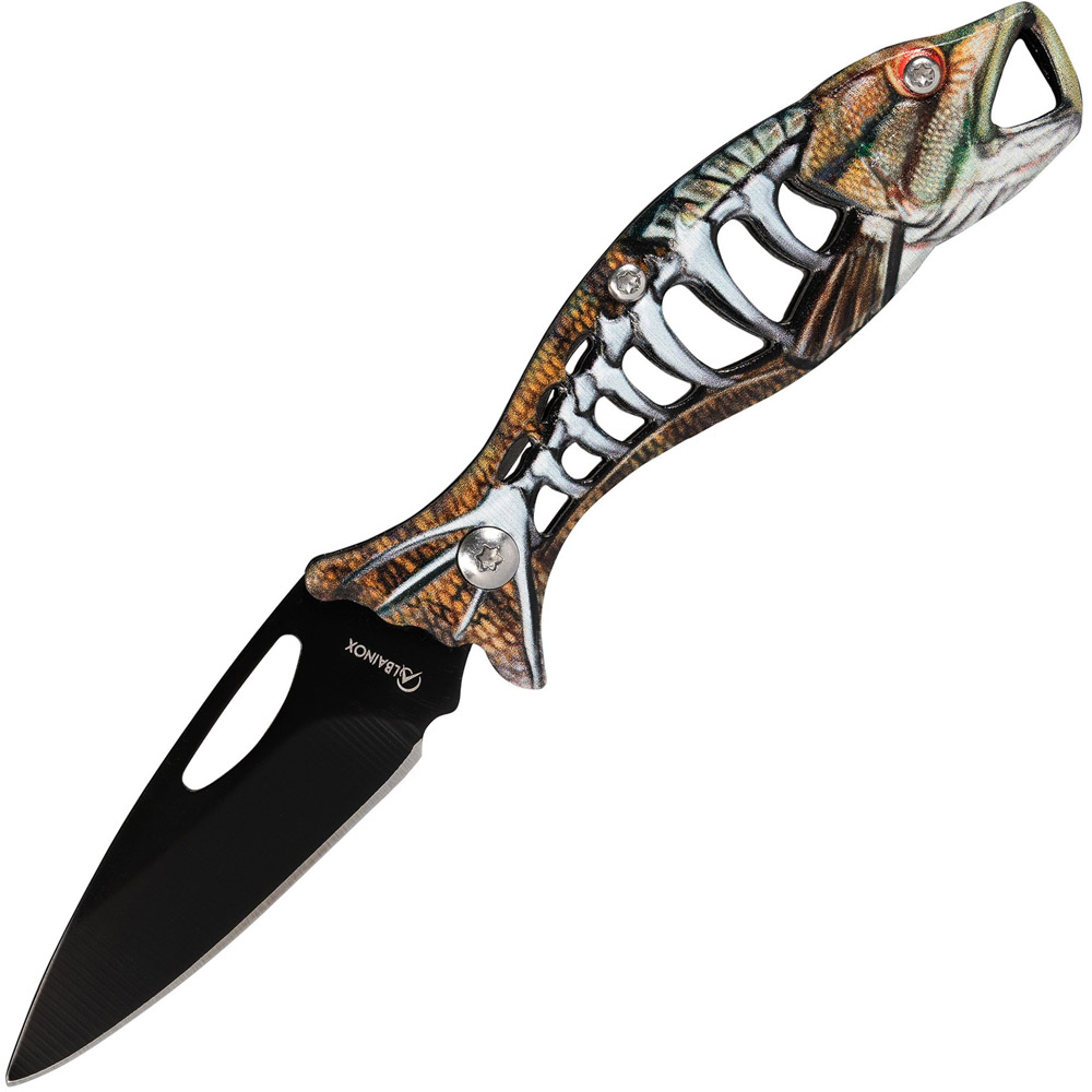 Nůž zavírací FISHING