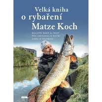 Velká kniha o rybaření - Nejlepší rady a triky