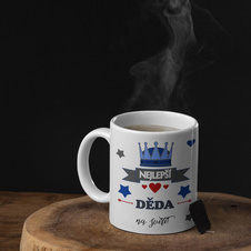 Hrnek - Nejlepší děda na světě