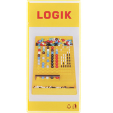 Logik - společenská hra