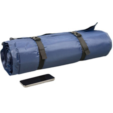 Samonafukovací karimatka (matrace) pro 2 osoby