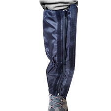 Turistické návleky na nohy komfortní - 1 pár