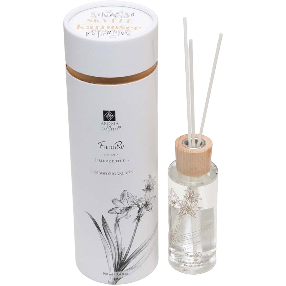 Aromadifuzér 100 ml – SKVĚLÉ KAMARÁDCE