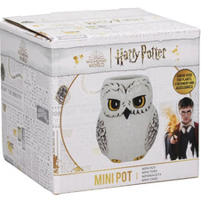 Vázička - květináč Harry Potter: Hedvika