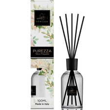 Difuzér 100 ml PUREZZA - Vzácný pudr