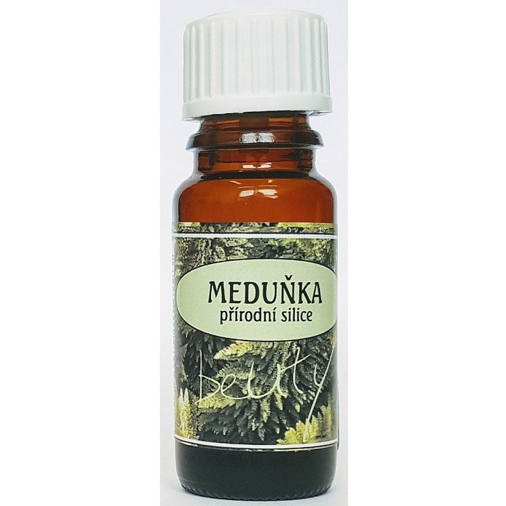 ESSENTIAL OIL vonný olej 10 ml meduňka